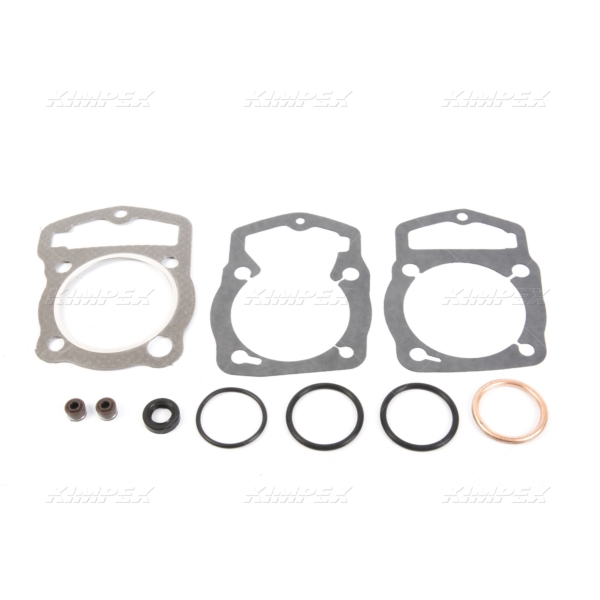 W5056 WISECO-PISTON Wiseco Piston Top End Gasket Kit HONDA - 060795 HEAD GASKET HON WISECO Piston Top End Gasket Kit 