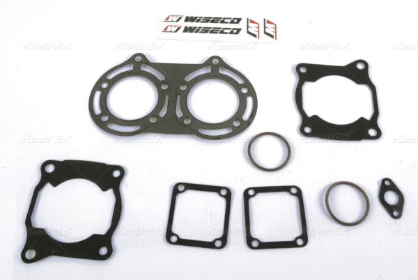 W5231 WISECO-PISTON Wiseco Piston Top End Gasket Kit YAMAHA - 060831 GASKET KIT #C7094 YAM WISECO Piston Top End Gasket Kit 
