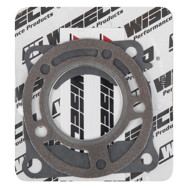 W4053 WISECO-PISTON Wiseco Piston Top End Gasket Kit YAMAHA - 060838 GASKET SET YAM WISECO Piston Top End Gasket Kit 