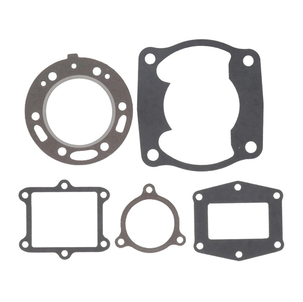 W5068 WISECO-PISTON Wiseco Piston Top End Gasket Kit YAMAHA - 060846 GASKET KIT #C7128 YAM WISECO Piston Top End Gasket Kit 
