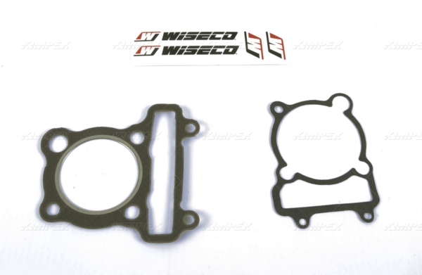 W5069 WISECO-PISTON Wiseco Piston Top End Gasket Kit YAMAHA - 060847 GASKET KIT #C7129 YAM WISECO Piston Top End Gasket Kit 