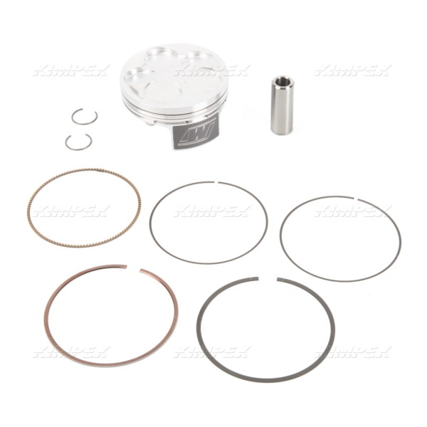 4952M07700 WISECO-PISTON Wiseco Piston YAMAHA - 250 cc PISTON YAM WISECO Piston 