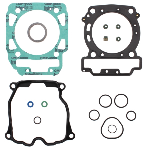 810957 VERTEX VertexWinderosa Top End Gasket CAN-AM (BRP) - 060961 TOP END GASKET KIT C-AM VERTEXWINDEROSA Top End Gasket 