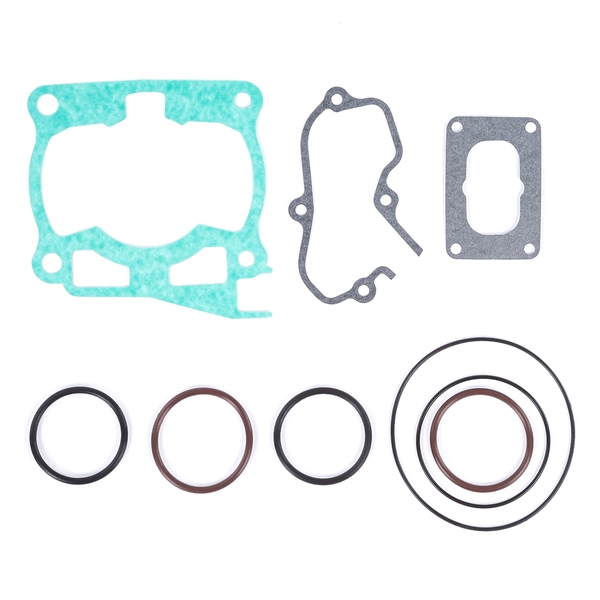 W5677 WISECO-PISTON Wiseco Piston Top End Gasket Kit YAMAHA - 061162 GASKET KIT #5677 YAM WISECO Piston Top End Gasket Kit 