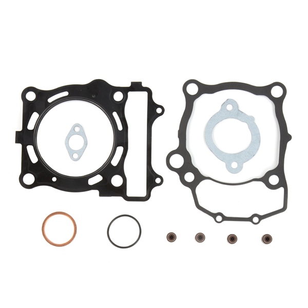 810966 VERTEX VertexWinderosa Top End Gasket POLARIS - 061178 TOP END GASKET KIT POL VERTEXWINDEROSA Top End Gasket 