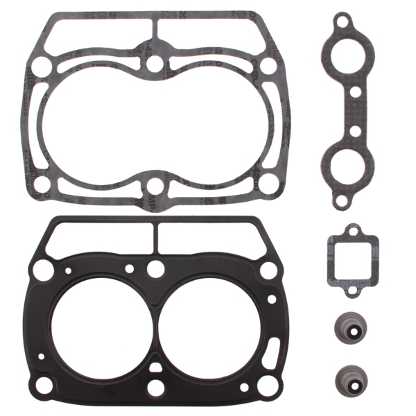 810967 VERTEX VertexWinderosa Top End Gasket POLARIS - 061184 TOP END GASKET KIT POL VERTEXWINDEROSA Top End Gasket 