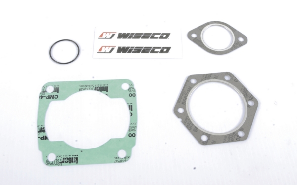 W5326 WISECO-PISTON Wiseco Piston Top End Gasket Kit POLARIS - 290198 GASKET KIT POL WISECO Piston Top End Gasket Kit 