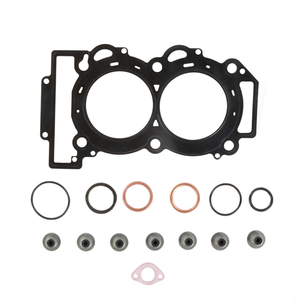 810963 VERTEX VertexWinderosa Top End Gasket POLARIS - 061250 TOP END GASKET KIT POL VERTEXWINDEROSA Top End Gasket 
