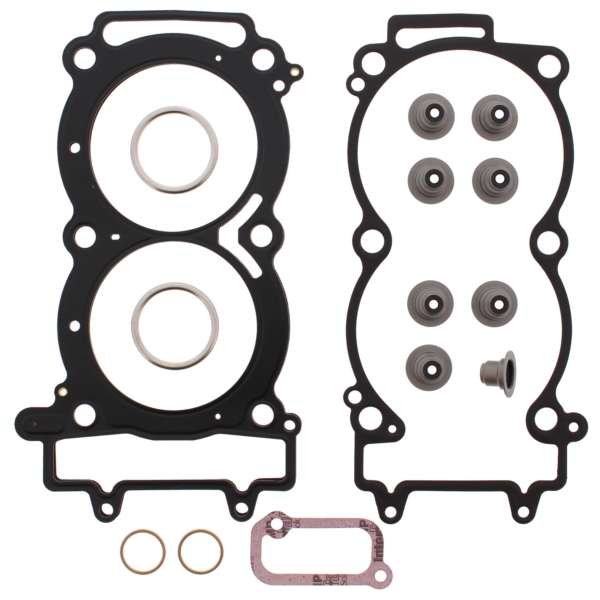 810970 VERTEX VertexWinderosa Top End Gasket POLARIS - 061276 TOP END GASKET KIT POL VERTEXWINDEROSA Top End Gasket 