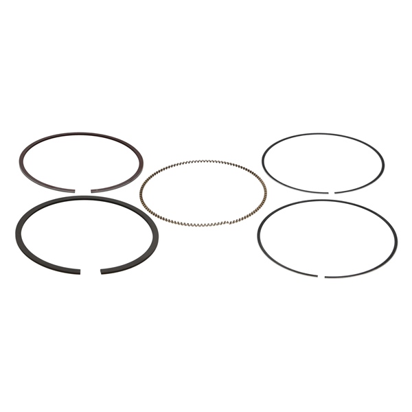 Image-2 Wiseco Piston Ring Set HONDA RING SET PISTON HON WISECO 2598XC 2598XC WISECO