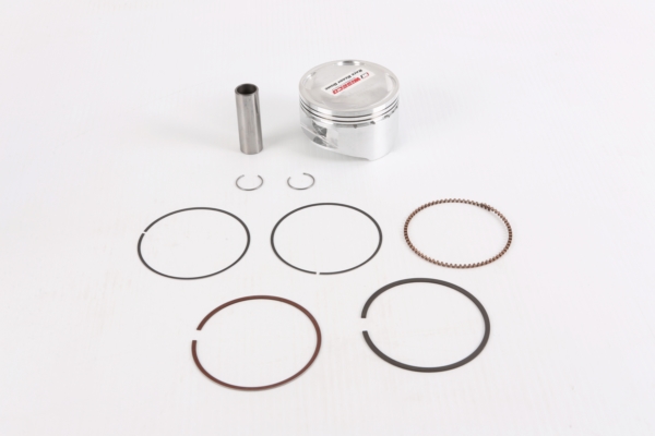 4606M08600 WISECO-PISTON Wiseco Piston HONDA - 407 cc PISTON HON WISECO Piston 