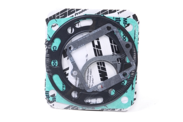 W5517 WISECO-PISTON Wiseco Piston Top End Gasket Kit POLARIS - 061710 GASKET KIT #W5517 POL WISECO Piston Top End Gasket Kit 