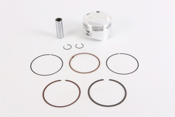 4628M08500 WISECO-PISTON Wiseco Piston HONDA - 397 cc PISTON HON WISECO Piston 