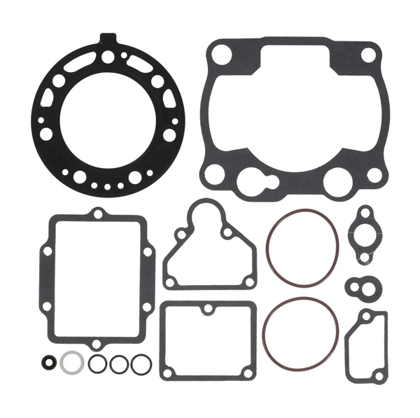 W5558 WISECO-PISTON Wiseco Piston Top End Gasket Kit HONDA - 061771 GASKET KIT HON WISECO Piston Top End Gasket Kit 