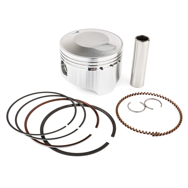 4629M07400 WISECO-PISTON Wiseco Piston HONDA - 282 cc PISTON HON WISECO Piston 