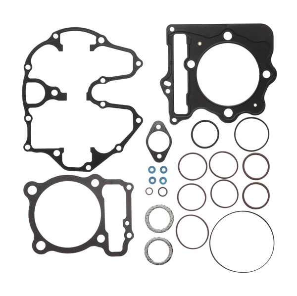 W5559 WISECO-PISTON Wiseco Piston Top End Gasket Kit HONDA - 061780 GASKET KIT HON WISECO Piston Top End Gasket Kit 