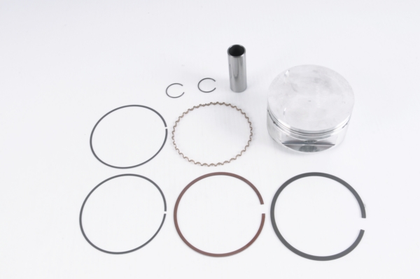 4797M09500 WISECO-PISTON Wiseco Piston YAMAHA - 598 cc PISTON YAM WISECO Piston 