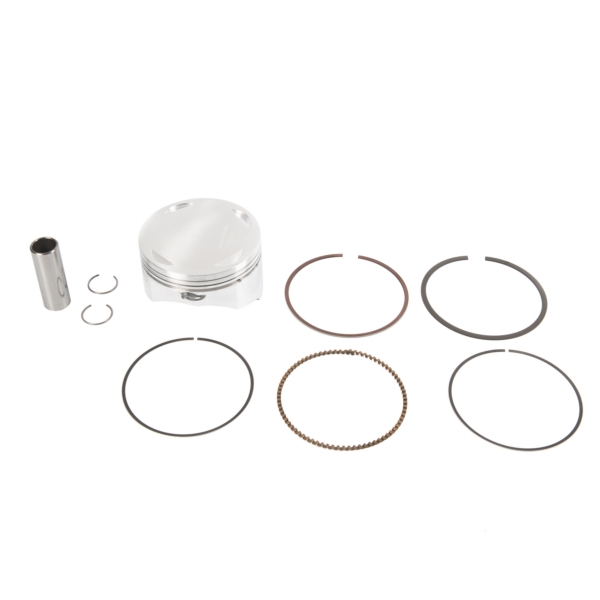 4667M08900 WISECO-PISTON Wiseco Piston HONDA - 435 cc PISTON HON WISECO Piston 