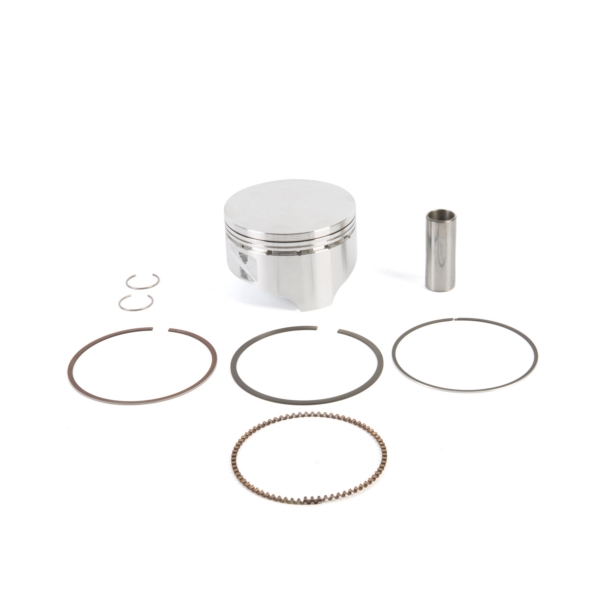 4669M08600 WISECO-PISTON Wiseco Piston HONDA - 394.9 cc PISTON HON WISECO Piston 