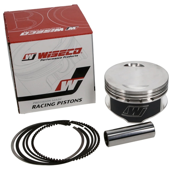 4669M08700 WISECO-PISTON Wiseco Piston HONDA - 404 cc PISTON HON WISECO Piston 