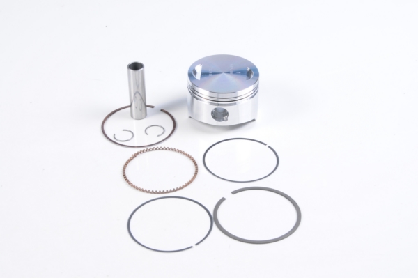 4671M07600 WISECO-PISTON Wiseco Piston KAWASAKI - 290 cc PISTON KAWA WISECO Piston 