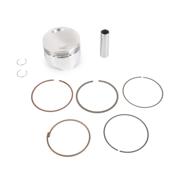 4671M07650 WISECO-PISTON Wiseco Piston KAWASAKI - N/A PISTON KAWA WISECO Piston 