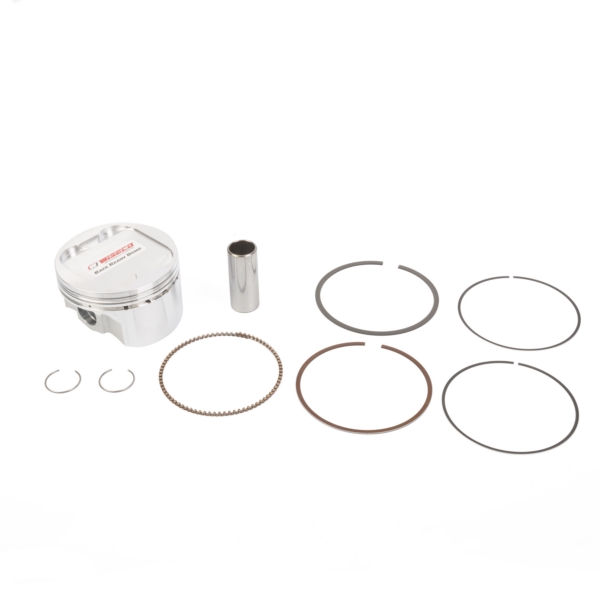 4677M09250 WISECO-PISTON Wiseco Piston POLARIS - 501 cc PISTON POL WISECO Piston 