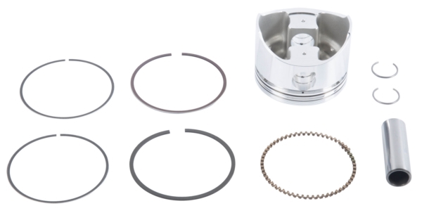 4673M06900 WISECO-PISTON Wiseco Piston ARCTIC CAT, SUZUKI - 284 cc PISTON SUZ WISECO Piston 