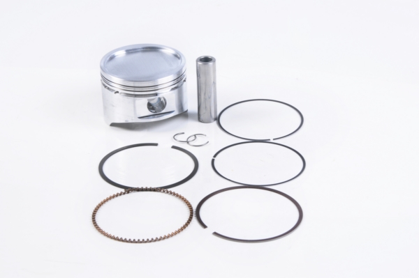 4676M08300 WISECO-PISTON Wiseco Piston YAMAHA - 386 cc PISTON YAM WISECO Piston 