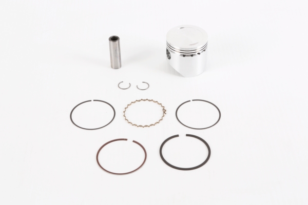 4666M05350 WISECO-PISTON Wiseco Piston HONDA - 99.2 cc PISTON HON WISECO Piston 
