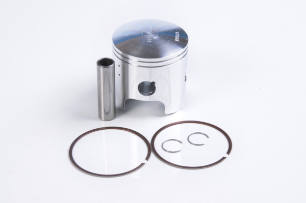 750M06900 WISECO-PISTON Wiseco Piston KAWASAKI - 216 cc PISTON KAWA WISECO Piston 