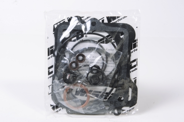 W5740 WISECO-PISTON Wiseco Piston Top End Gasket Kit KAWASAKI - 061944 GASKET KIT KAWA WISECO Piston Top End Gasket Kit 