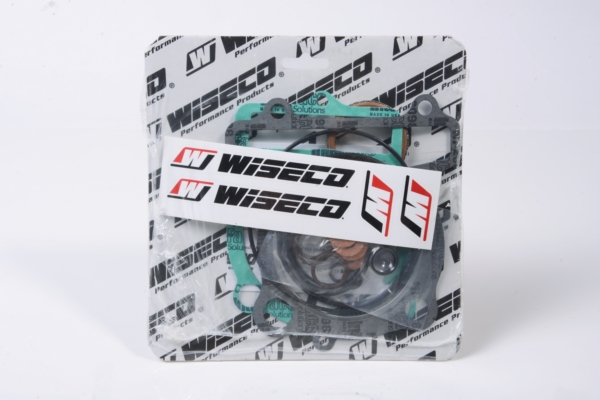 W5746 WISECO-PISTON Wiseco Piston Top End Gasket Kit YAMAHA - 061947 GASKET KIT YAM WISECO Piston Top End Gasket Kit 