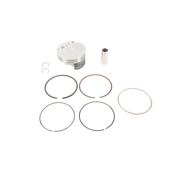 4713M09000 WISECO-PISTON Wiseco Piston ARCTIC CAT, KAWASAKI, SUZUKI - 398 cc PISTON KAWA SUZ WISECO Piston 