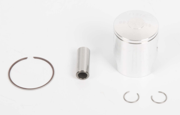803M03950 WISECO-PISTON Wiseco Piston KTM - 49 cc PISTON KTM WISECO Piston 