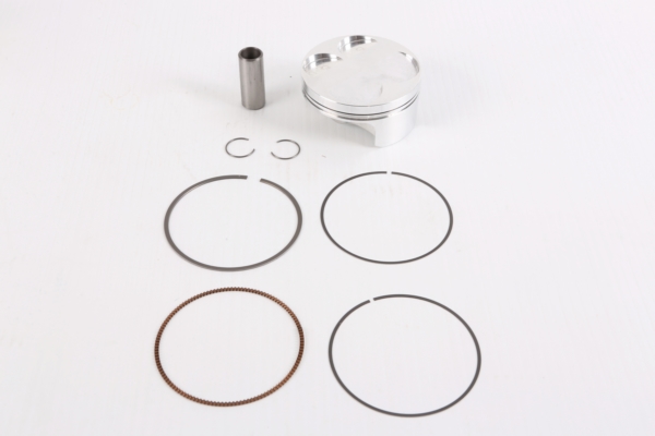 4842M07700 WISECO-PISTON Wiseco Piston KAWASAKI, SUZUKI - 250 cc PISTON KAWA SUZ WISECO Piston 