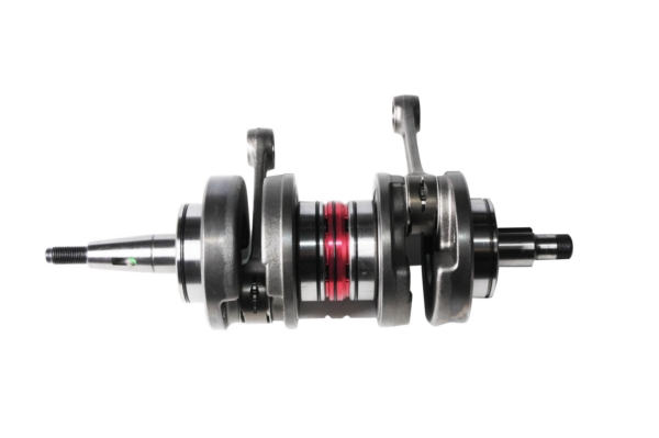 4111 HOT-RODS Hot Rods Stroker Crankshaft CRANKSAFT STROKER YAM HOTRODS Stroker Crankshaft 