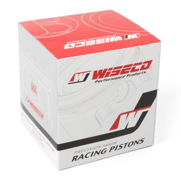 Image-3 Wiseco Piston ARCTIC CAT - N/A PISTON A/C WISECO 40080M10200 40080M10200 WISECO