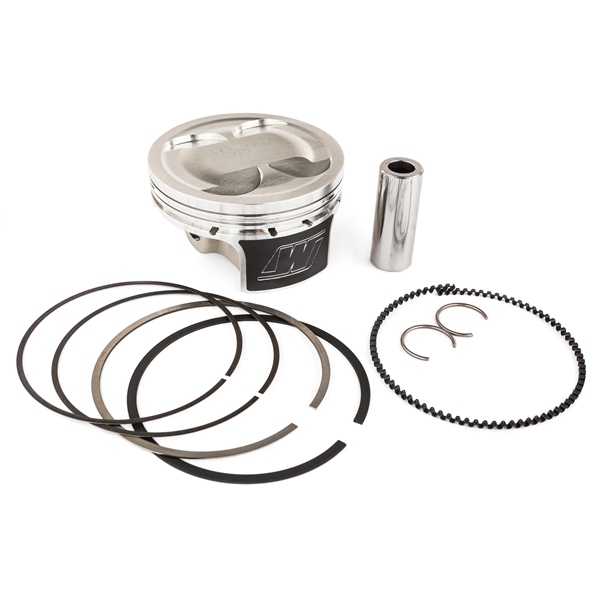 40030M09100 WISECO-PISTON Wiseco Piston CAN-AM (BRP) - N/A PISTON C-AM WISECO Piston 