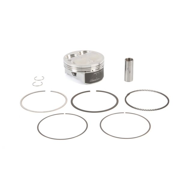 40031M09300 WISECO-PISTON Wiseco Piston CAN-AM (BRP) - N/A PISTON C-AM WISECO Piston 