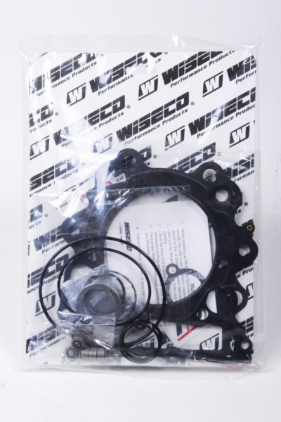 W6429 WISECO-PISTON Wiseco Piston Top End Gasket Kit YAMAHA - 063077 TOP END GASKET KIT YAM WISECO Piston Top End Gasket Kit 