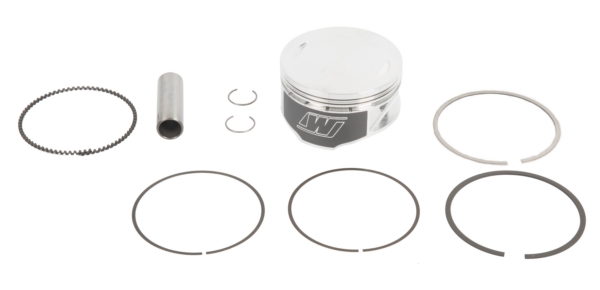 40050M08650 WISECO-PISTON Wiseco Piston HONDA - 420 cc PISTON HON WISECO Piston 