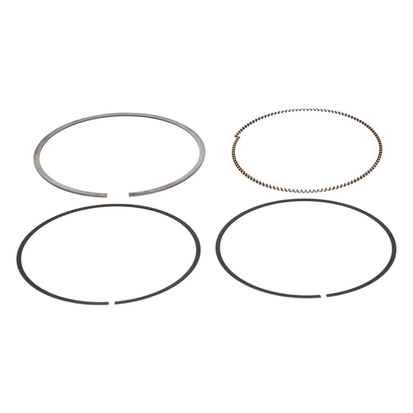 Image-2 Wiseco Piston Ring Set KAWASAKI, SUZUKI, YAMAHA RING SET PISTON KAWA SUZ YAM WISECO 7700YC 7700YC WISECO