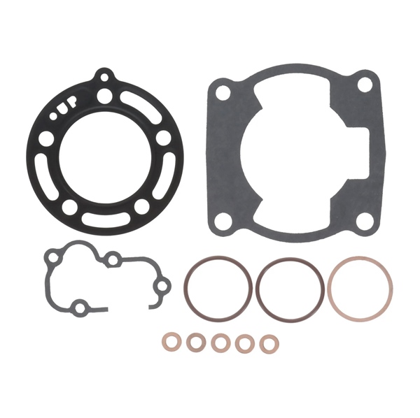 W5674 WISECO-PISTON Wiseco Piston Top End Gasket Kit KAWASAKI, SUZUKI - 063163 GASKET KIT KAWA WISECO Piston Top End Gasket Kit 