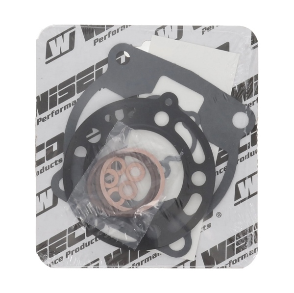 Image-2 Wiseco Piston Top End Gasket Kit KAWASAKI, SUZUKI - 063163 GASKET KIT KAWA WISECO W5674 W5674 WISECO