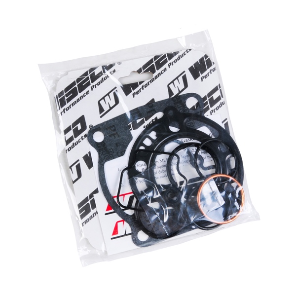 W5985 WISECO-PISTON Wiseco Piston Top End Gasket Kit KAWASAKI - 063203 GASKET KIT KAWA WISECO Piston Top End Gasket Kit 