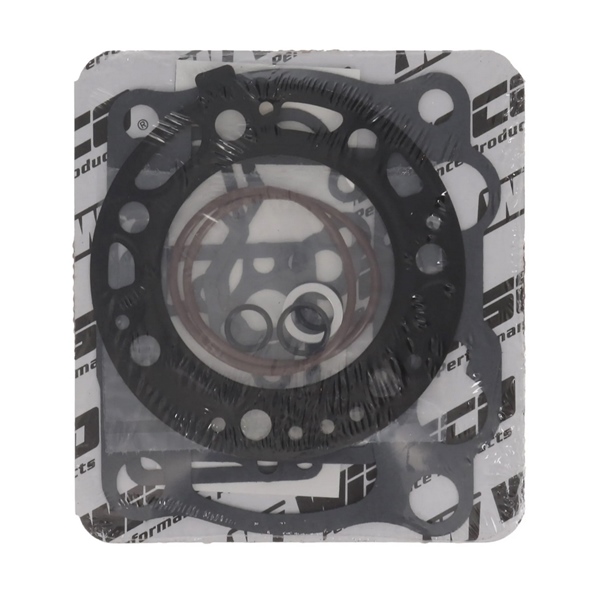 Image-2 Wiseco Piston Top End Gasket Kit KAWASAKI, SUZUKI - 063223 GASKET KIT KAWA WISECO W6207 W6207 WISECO
