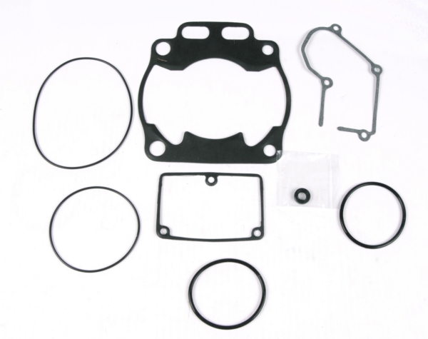 W6324 WISECO-PISTON Wiseco Piston Top End Gasket Kit KAWASAKI - 063233 GASKET TOP END KAWA WISECO Piston Top End Gasket Kit 