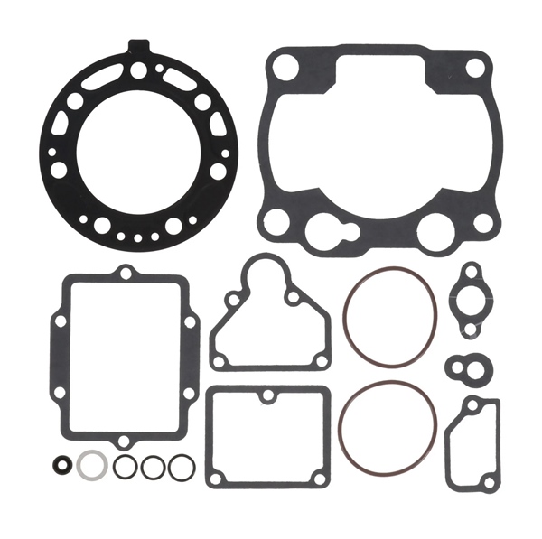 W6259 WISECO-PISTON Wiseco Piston Top End Gasket Kit KTM - 063322 GASKET KIT KTM WISECO Piston Top End Gasket Kit 