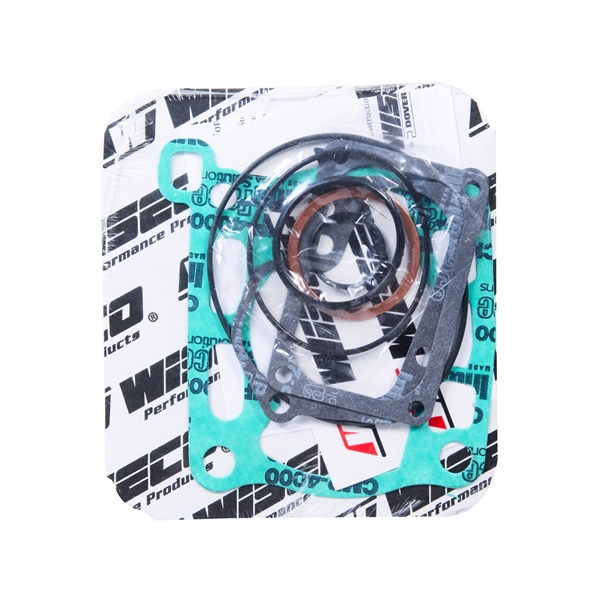 W6385 WISECO-PISTON Wiseco Piston Top End Gasket Kit SUZUKI - 063328 TOP END GASKET SUZ WISECO Piston Top End Gasket Kit 